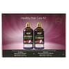 Wow Skin Science, Red Onion Black Seed Oil Shampoo +  Hair Conditioner, 2 Piece Kit