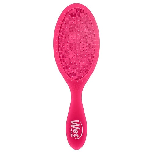 Wet Brush Original Detangler®, Frost Pink, 1 Brush