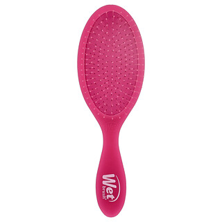 Wet Brush, Detangler® original, Rosa escarchado, 1 brocha