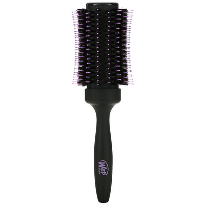 Купить Wet Brush Break Free, Volumizing Round Brush, Thick/Course Hair, 1 Brush