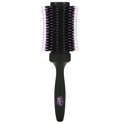 Купить Wet Brush Break Free, круглая кисть для увеличения объема, для тонких / средних волос, 1 шт.
