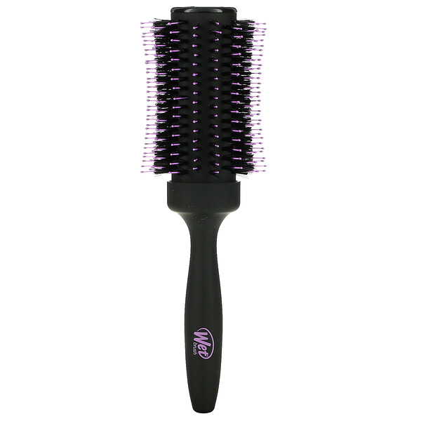 Break Free, Volumizing Round Brush, Fine/Medium Hair, 1 Brush