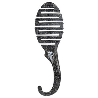 Wet Brush, щетка для душа Detangler®, черная, 1 шт.