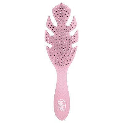 Product Image for Wet Brush, Go Green Detangler, Pink, 1 Brush