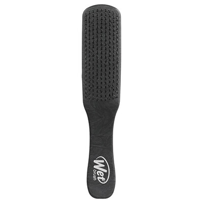 Product Image for Wet Brush, Men's Detangler, Black, 1 Brush