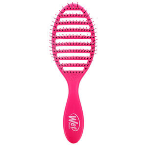 Отзывы о Wet Brush, Speed Dry Brush, Pink, 1 Brush