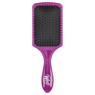 Wet Brush, щетка для расчесывания волос, фиолетовый, 1 шт.