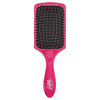 Wet Brush, Paddle Detangler Brush, Pink, 1 Brush