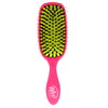 Wet Brush, Shine Enhancer Brush, Pink, 1 Brush