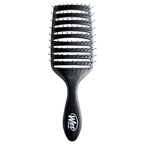 Отзывы о Wet Brush, Quick Dry, Black, 1 Brush