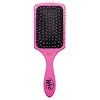 Wet Brush, Paddle Detangler, Pink, 1 Brush