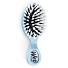 Wet Brush, The Gentle After Bath Brush For Babies, Blue, 1 Brush