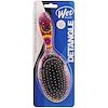 Wet Brush, Happy Hair Detangler Brush, Daisy, 1 Brush