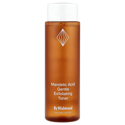 By Wishtrend, Mandelic Acid Gentle Exfoliating Toner , 5.07 fl oz (150 ml)