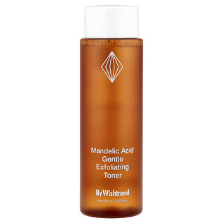 By Wishtrend, Jemné exfoliačné tonikum s kyselinou mandľovou, 150 ml