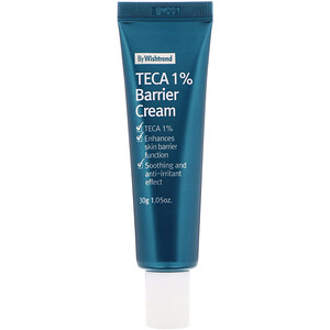 Отзывы о Wishtrend, TECA 1% Barrier Cream, 1.05 oz (30 g)