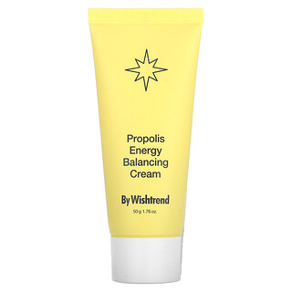 By Wishtrend, Propolis Energy Balancing Cream, 1.76 oz (50 g)