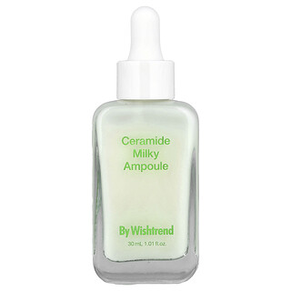 By Wishtrend, Ampolla lechosa con ceramida, 30 ml (1,01 oz. líq.)