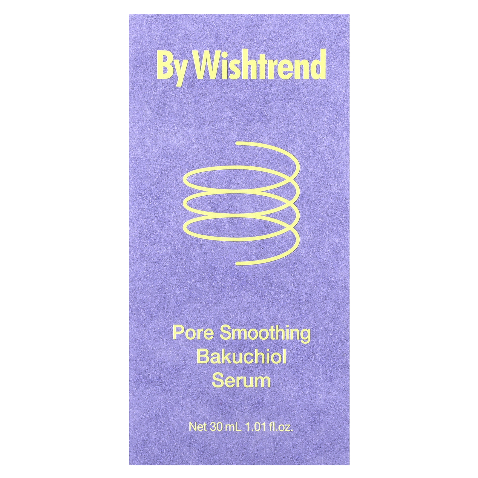 Pore Smoothing Bakuchiol Serum, 1.01 fl oz (30 ml) - Picture 2 of 3