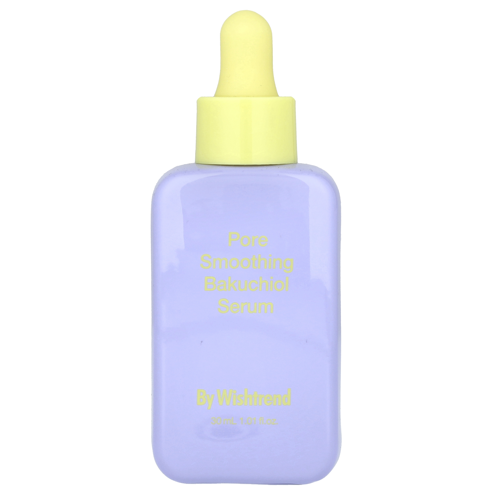 Pore Smoothing Bakuchiol Serum, 1.01 fl oz (30 ml) - Picture 1 of 3