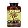 Whole World Botanicals, Royal Maca, 250 mg, 180 Gel Caps