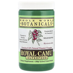 Суперфуд Royal Camu®, 100 г (3,5 унції)