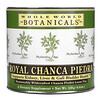 Whole World Botanicals, Royal Break-Stone Tea, 4.4 oz (125 g)