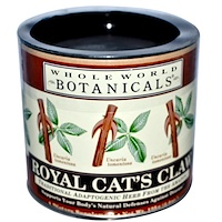 Royal Cat's Claw, 125 г - изображение
