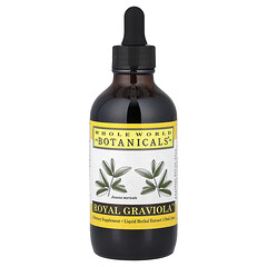 Royal Graviola™, 118 мл (4 унції)
