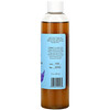 WiseWays Herbals, Raven, Apple Cider Vinegar Hair Rinse, For Dark Hair, 8 oz (236 ml)