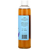 WiseWays Herbals, 根，苹果醋护发素，适用于所有发质，8 盎司（236 毫升）