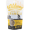 Wildway, Grain Free Granola, Banana Nut, 8 oz (227 g)