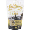 Wildway, Grain Free Granola, Coconut Cashew, 8 oz (227 g)