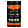 Exploding Buds, Turkey Tail, Certified Organic Mushroom Powder, 12.7 oz (360 g)