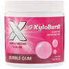 Xyloburst, Chicle de xilitol, sabor a ''Bubble Gum'', 100 piezas, 150 g (5,29 oz)
