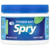 Spry®, Μέντα με γεύση μέντας, 240 τεμάχια, (144 γρ.)