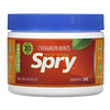 Xlear, Spry, Zimtminzen, zuckerfrei, 240 Minzen (144 g)