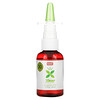 Xlear, Max, Natural Saline Nasal Spray with Xylitol, Maximum Relief, 1.5 fl oz (45 ml)