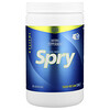 Xlear, Spry®, Tyggegummi, Naturlig Pebermynte, 550 Stk.