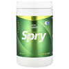 Xlear, Spry®, Goma de mascar, menta natural, sin azúcar, 550 piezas
