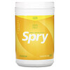 Xlear, Spry, Chewing Gum, Natural Fruit, Sugar Free, 550 Pieces