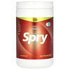Xlear, Spry, Tyggegummi, Naturlig Kanel, Sukkerfri, 550 Stykker