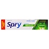 Xlear, Spry Toothpaste, Anti-Cavity with Fluoride, Spearmint, 5 oz (141 g)