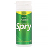 Xlear, Spry Chewing Gum, Spearmint, Sugar-Free, 27 Pieces