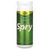 Xlear, Spry Chewing Gum, Natural Spearmint, Sugar-Free, 27 Pieces
