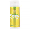Xlear, Spry Chewing Gum, Fruit, Sugar-Free, 27 pieces