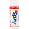 Xlear, Spry Chewing Gum, Cinnamon, Sugar Free, 30 Pieces