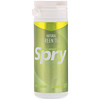 Xlear, Spry, Natural Chewing Gum, Sugar-Free, Green Tea, 27 Pieces
