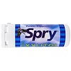 Xlear, نعناع القوة Spry، 45 قطعة