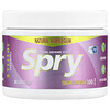 Xlear, Spry®, sukkerfri tyggegummi, naturlig tyggegummi, 100 stk.